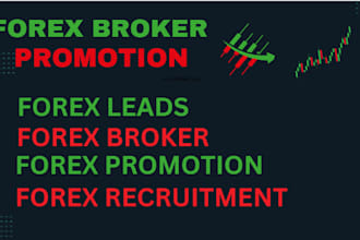 do forex broker promotion broker website forex leads affiliate marketing