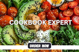 write, design book layout, cookbook, cookbook writing, food recipes, formatting