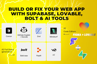 build low code saas web app with adalo flutterflow firebase zapier automation