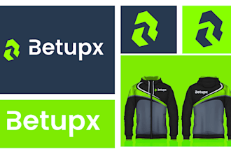 design a premium tech logo for saas, startups,minimalist, and software brands