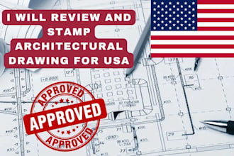 draw architectural floor plan, florida stamp, city permit, site plan, house plan