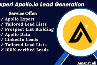 do b2b lead generation and data enrichment