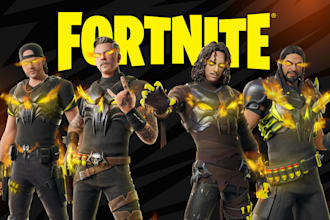 build fortnite map, fortnite, vrchat world, ai code bot for webapp, vr world