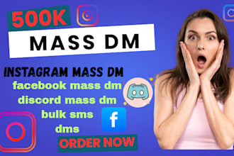 instagram mass dm ig mass dm telegram mass dm bulk sms
