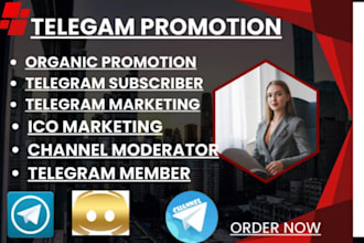 crypto telegram promotion boost solana meme coin promotion