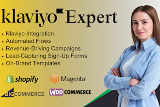boost your revenue with klaviyo email automation