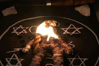 cast powerful black magic love spell to bring your ex lover permanently