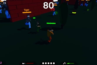 rapidly prototype any game for you