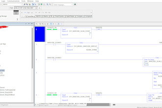 program or troubleshoot plcs siemens allen bradley mitsubishi etc