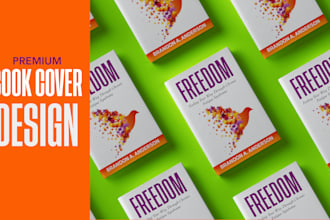 do book cover design, book cover design, book cover, ebook cover