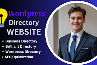 build a brilliant wordpress directory website using hivepress voxel mylisting