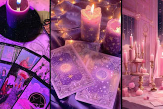card illustration tarot card playing card graphic design