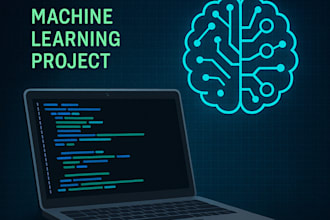 be your expert machine learning engineer and data scientist