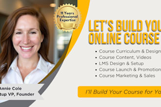 build your online course kajabi thinkific moodle systemeio lms