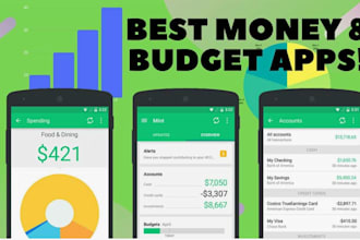 do remittance app, money transfer app, credit score, crypto, budget spending app