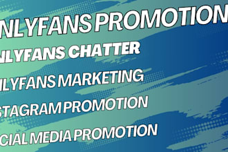 do onlyfans ai adult web page promotion mym instagram chatters management