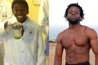 help you achieve your self improvement goals