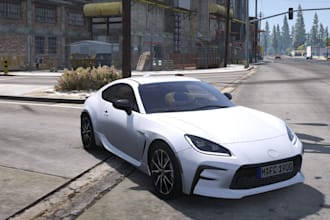debadge your fivem cars