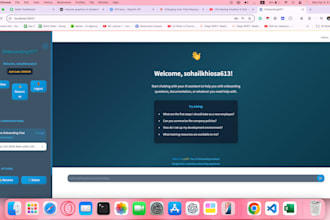 build gen ai solution, rag, train ai models, llm, chatgpt and ai chatbot