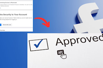 fix meta ads restrictions, business manager, meta pixel issues, contact support