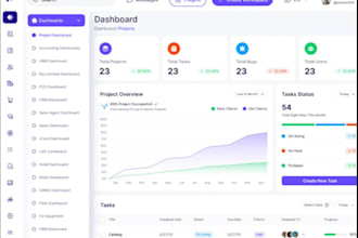 build a scalable web app software developer app clone pos erp ai agent saas app
