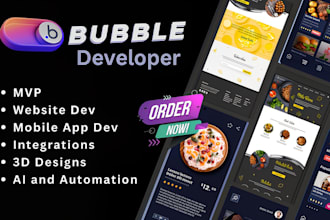 develop bubble app bubble io website bubble mvp bubble io adalo
