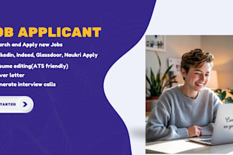 search and apply for remote jobs or onsite jobs