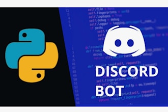 build automated tiktok live bot, livestreaming bot, tiktok bot, discord bot
