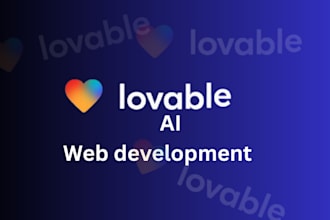 build website web application with bolt new ai, lovable dev ai , deepseek