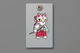 design custom cute vector enamel pins, lapel pin for you