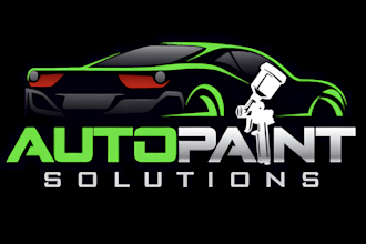 do automotive, auto detailing, car racing and car wash logo