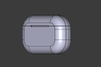 custom cad designs products