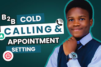 do cold calling appointment setting for solar companies