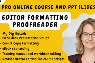 create online course content, rebrand ebook, digital course, ebook rewriting