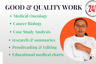 handle oncology, cancer staging, cancer genetics, chemotherapy and metastasis