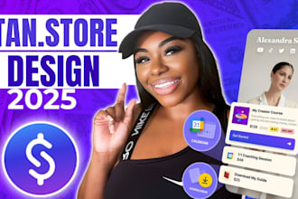 do stan store systeme io sales funnel stan store marketing design stan store