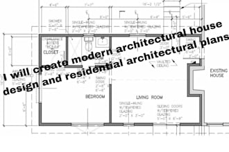 be your architect, architectural engineering drawings structural design permit