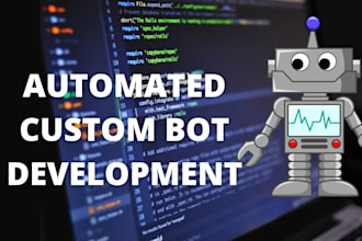 create amazon driver bot, instacart bot, doordash bot, spark driver bot,uber bot