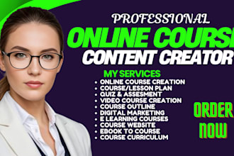 dev online course content,manual book,ai tech training,ebook to video creation