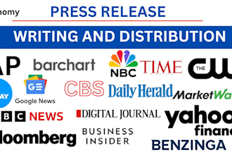 do press release press release writing press release distribution