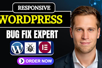 wordpress bugs beheben, wordpress fehler, woocommerce probleme beheben