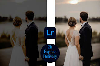 create custom background photo edits based on your imag