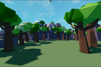 3d roblox maps or 3d models for your game