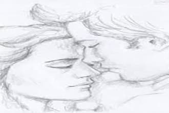 draw and describe your future husband, wife, soulmate in 24hrs