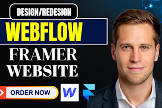 webflow website entwickeln oder gestalten, figma zu webflow, webflow experte