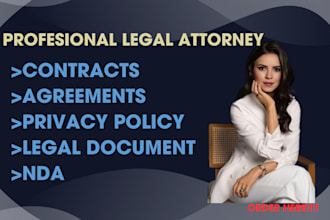 draft terms and conditions ,legal agreement, contract, legal document, mou