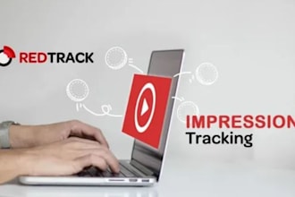 track your marketing campaign using redtrack and referral tracking