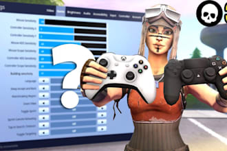 promote your fortnite map promotion to increase your live streamer and viewers