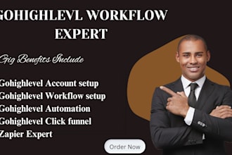 gohighlevel automation, IVR, vapi ai calling agent, chatbot setup chatbot expert