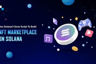 fix smart contract,nft minting website,marketplaces,trc20 token,solana,meme coin